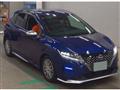 2021 Nissan Note