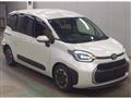 2023 Toyota Sienta