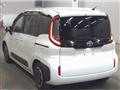2023 Toyota Sienta