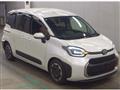 2023 Toyota Sienta