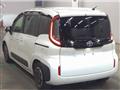 2023 Toyota Sienta