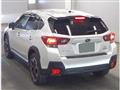 2022 Subaru IMPREZA XV HYBRID