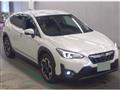 2022 Subaru IMPREZA XV HYBRID