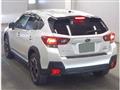 2022 Subaru IMPREZA XV HYBRID