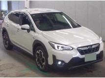 2022 Subaru IMPREZA XV HYBRID
