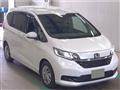 2021 Honda Freed