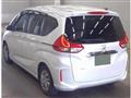 2021 Honda Freed