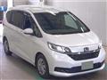2021 Honda Freed