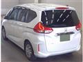 2021 Honda Freed