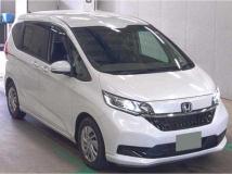 2021 Honda Freed