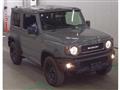 2023 Suzuki Jimny Sierra