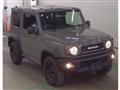 2023 Suzuki Jimny Sierra