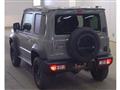 2023 Suzuki Jimny Sierra