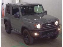 2023 Suzuki Jimny Sierra