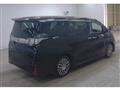 2015 Toyota Vellfire
