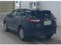 2018 Toyota Harrier