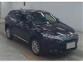 2018 Toyota Harrier