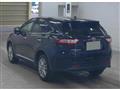 2018 Toyota Harrier
