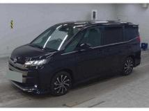2023 Toyota Noah