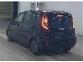 2023 Toyota Sienta