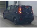2023 Toyota Sienta