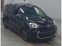 2023 Toyota Sienta