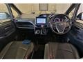2017 Toyota Voxy