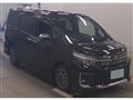2017 Toyota Voxy