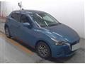 2018 Mazda Demio