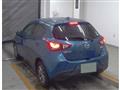 2018 Mazda Demio