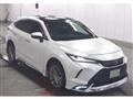 2022 Toyota Harrier