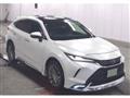 2022 Toyota Harrier