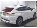 2022 Toyota Harrier