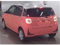 2022 Toyota Passo