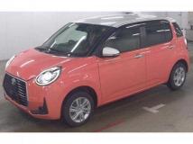 2022 Toyota Passo