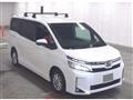 2019 Toyota Voxy