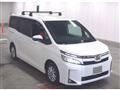 2019 Toyota Voxy