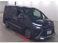 2021 Toyota Voxy