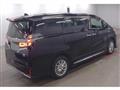 2020 Toyota Vellfire