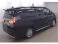 2020 Toyota Vellfire