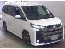 2024 Toyota Noah