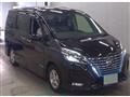 2022 Nissan Serena