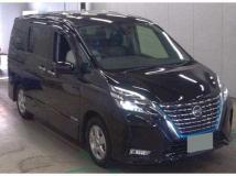 2022 Nissan Serena