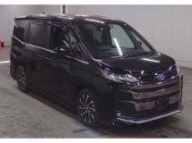 2023 Toyota Noah