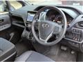 2018 Toyota Voxy
