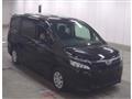 2018 Toyota Voxy