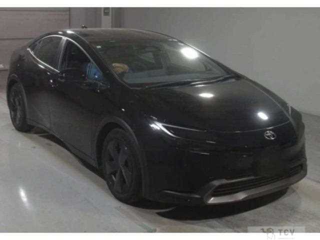 2024 Toyota Prius