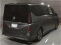 2024 Nissan Serena