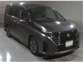 2024 Nissan Serena