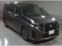 2024 Nissan Serena